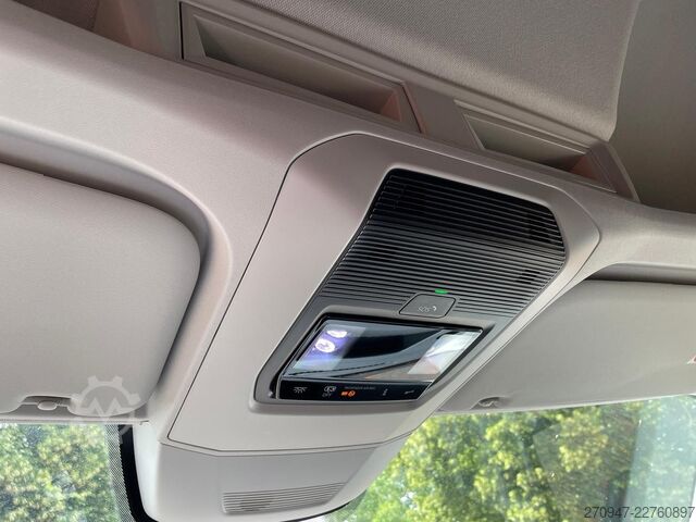 High top van MAN TGE 3.180 L3H3 Kasten STANDHZ ACC NAVI KAMERA