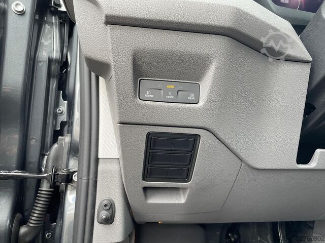 High top van MAN TGE 3.200 L3H3 Kasten 4x4 Individual S ACC STHZ