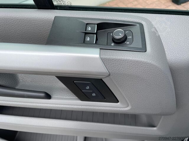 High top van MAN TGE 3.200 L3H3 Kasten 4x4 Individual S ACC STHZ