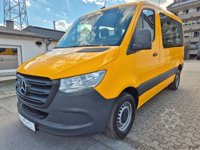 Minibus MERCEDES-BENZ Sprinter Tourer 314 CDI*8 Sitzer*AHK 2800 KG*