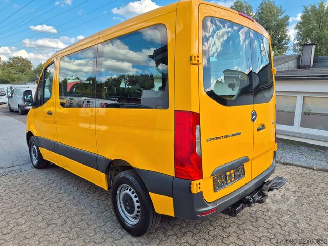 Minibus MERCEDES-BENZ Sprinter Tourer 314 CDI*8 Sitzer*AHK 2800 KG*
