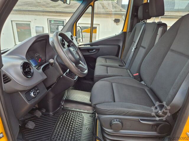 Minibus MERCEDES-BENZ Sprinter Tourer 314 CDI*8 Sitzer*AHK 2800 KG*