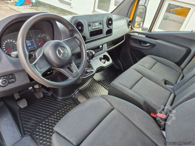 Minibus MERCEDES-BENZ Sprinter Tourer 314 CDI*8 Sitzer*AHK 2800 KG*