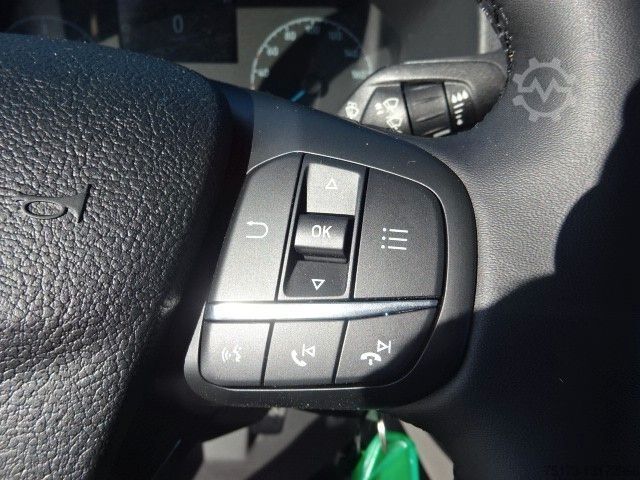 Minibus FORD Transit Custom 340L2 Kombi 2xKlima Rampe KMP BTW