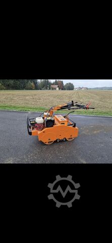 Turf laying machine Eliet Typ GZC 750