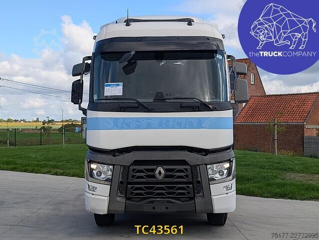  Renault T 480