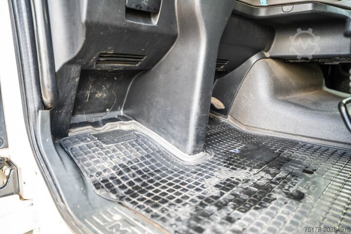 Standard tractor MAN TGX 18.470 XLX BLS+HYDR.