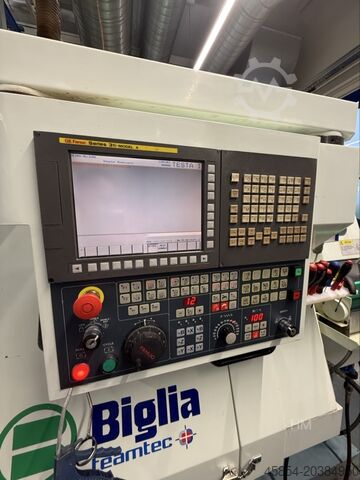 Biglia B 465Y2_Bj.2009_ IntNr231413 Biglia B465Y2