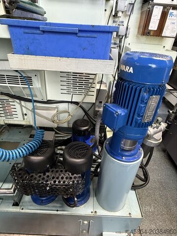 Biglia B 465Y2_Bj.2009_ IntNr231413 Biglia B465Y2