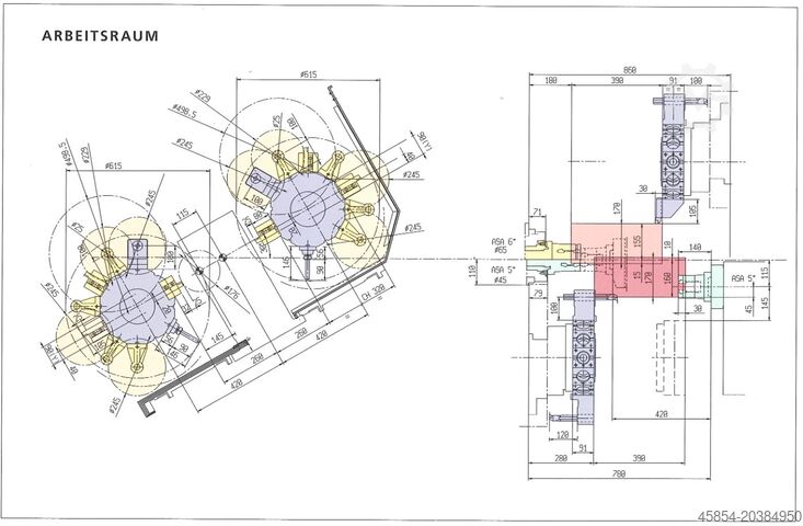 Biglia B 465Y2_Bj.2009_ IntNr231413 Biglia B465Y2