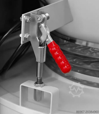 Cyclone dust extractor CORMAK DC2200