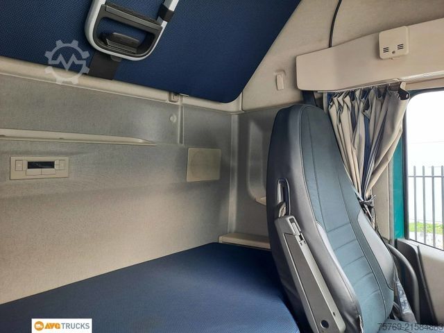 Standard tractor unit VOLVO FH 500 XL I-Park-Cool 2xTank Tacho 4.1 Alu