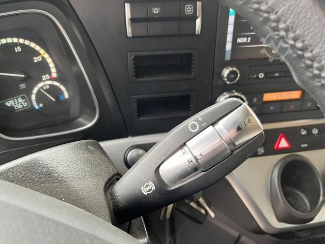 LKW mit Pritsche (offen) MERCEDES-BENZ Actros neu 2558 L 6x2 Pritsche Kran Fassi 445 45
