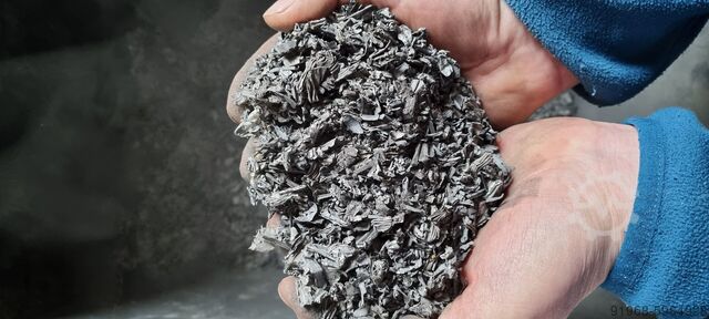 Hammermühle LITech HM 400