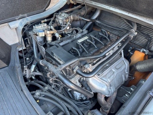 LPG Forklifts Still RX70-40T