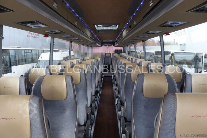 Coach Van Hool TX16 Alicron / 13.1m / Euro 6 / Airco