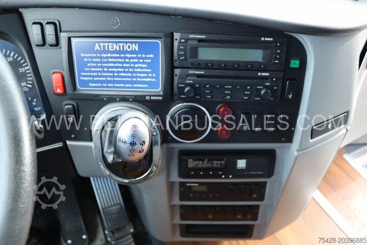 Coach Van Hool TX16 Alicron / 13.1m / Euro 6 / Airco