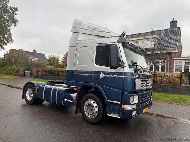 Standard-SZM Volvo FM 7.310