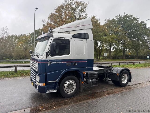 Standard-SZM Volvo FM 7.310