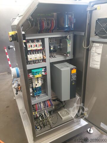 Getränkeherstellungsmaschine Alfa Laval Clara80