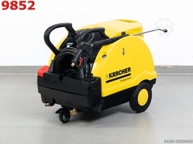 Kärcher HDS 558 C Hochdruckreiniger 230V Kärcher HDS 558 C - 550l/h - 140bar - 230V