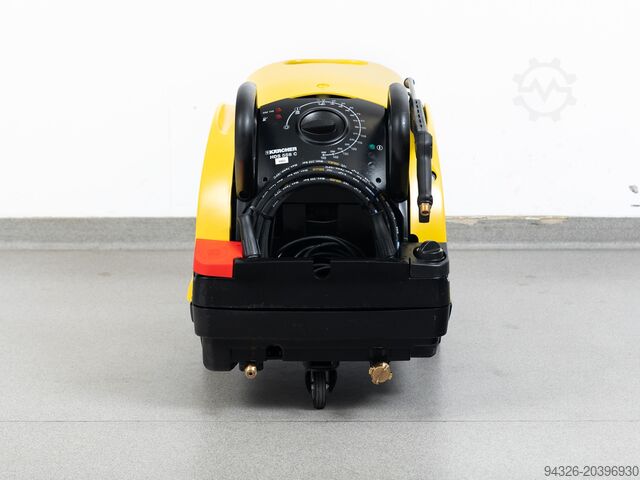 Kärcher HDS 558 C Hochdruckreiniger 230V Kärcher HDS 558 C - 550l/h - 140bar - 230V