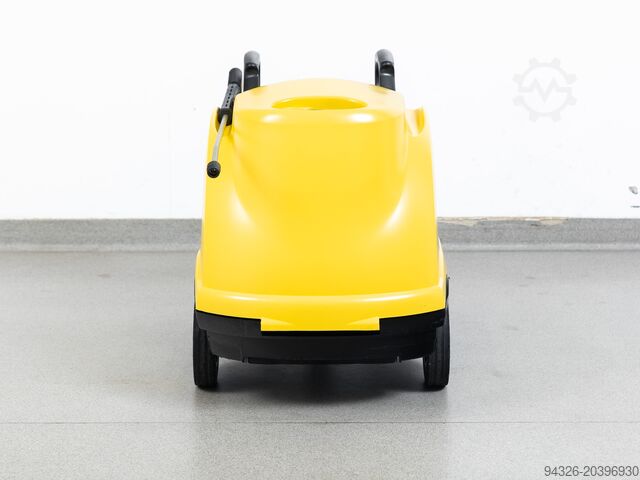 Kärcher HDS 558 C Hochdruckreiniger 230V Kärcher HDS 558 C - 550l/h - 140bar - 230V