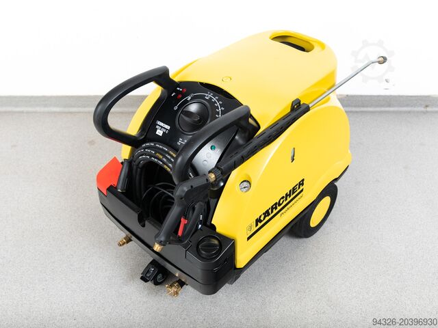 Kärcher HDS 558 C Hochdruckreiniger 230V Kärcher HDS 558 C - 550l/h - 140bar - 230V