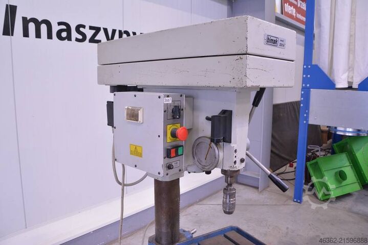 Vertikalbohrer Bimak 