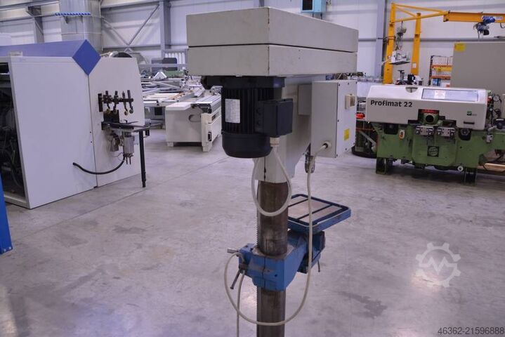 Vertikalbohrer Bimak 