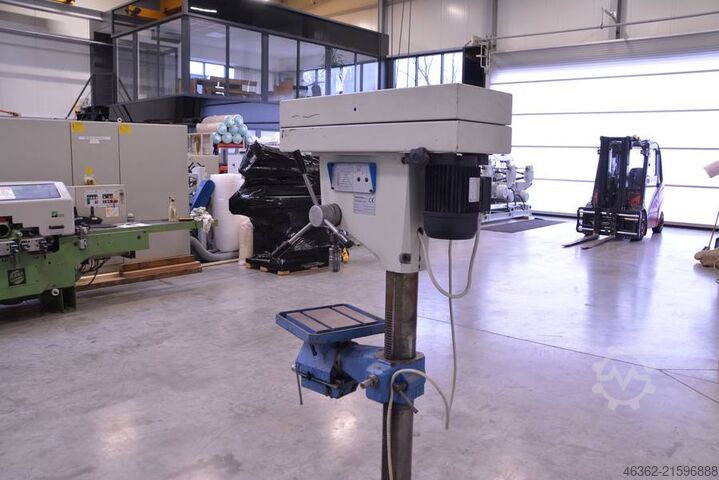 Vertikalbohrer Bimak 