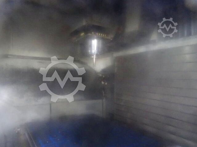 Universal-Bearbeitungszentrum Deckel Maho DMU 80T
