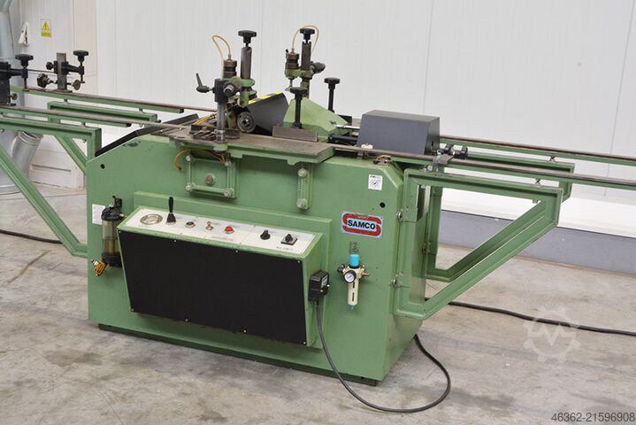 Oszillierende Bohrmaschine OMG 