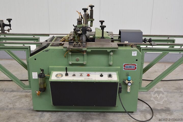 Oszillierende Bohrmaschine OMG 