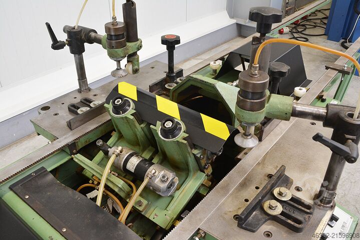 Oszillierende Bohrmaschine OMG 