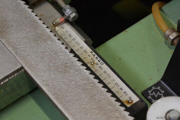 Oszillierende Bohrmaschine OMG 