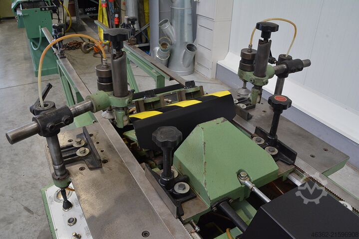 Oszillierende Bohrmaschine OMG 