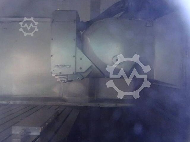 Universal-Bearbeitungszentrum Deckel Maho DMU 125P