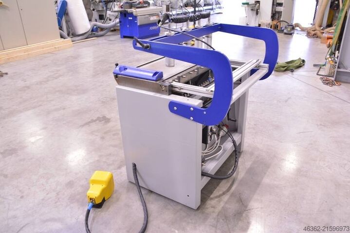 Mehrspindelbohrmaschine Felder FD921