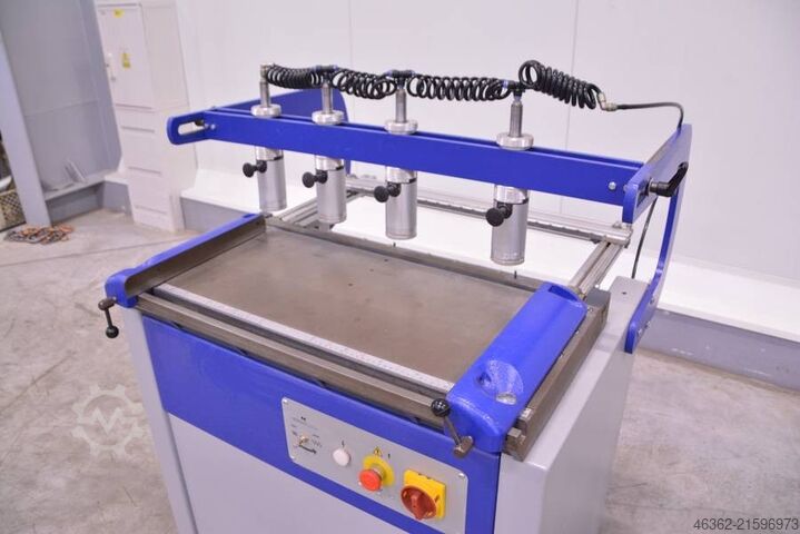Mehrspindelbohrmaschine Felder FD921