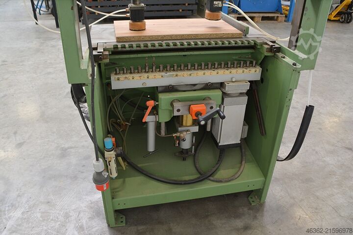 Mehrspindelbohrmaschine Vitap 