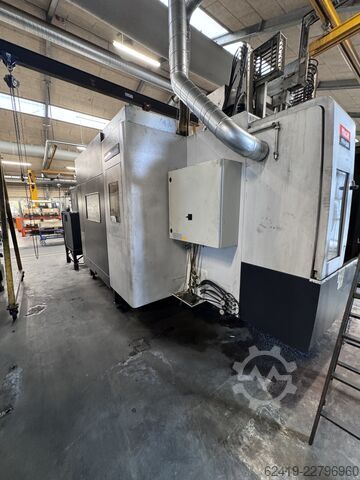 Vertikales Bearbeitungszentrum Mazak PFH-5800
