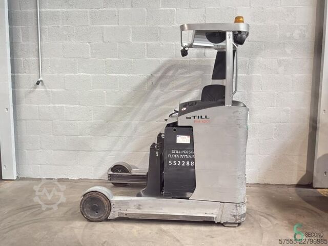 Reachtruck Still FM-X20