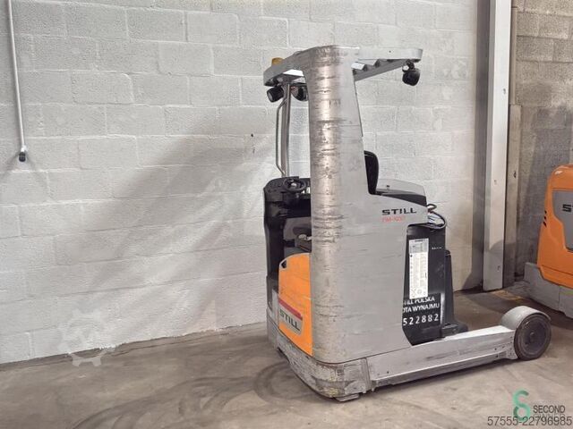 Reachtruck Still FM-X20