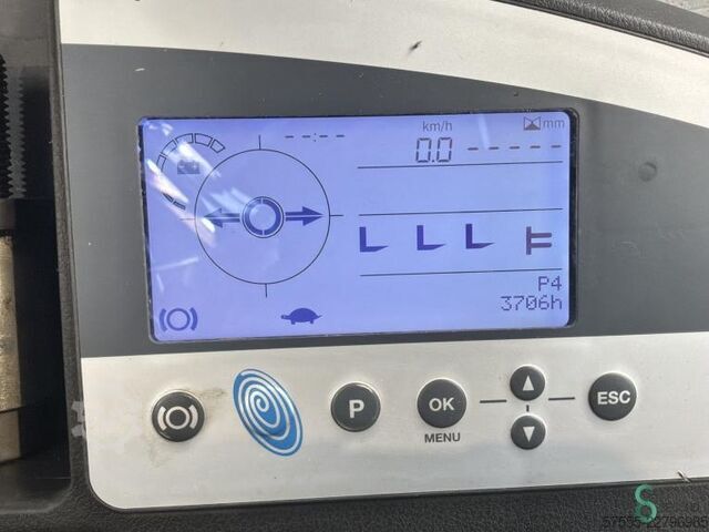 Reachtruck Still FM-X20