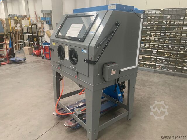 Sandblaster Fervi 0601