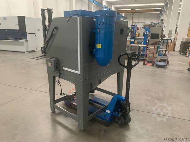 Sandblaster Fervi 0601