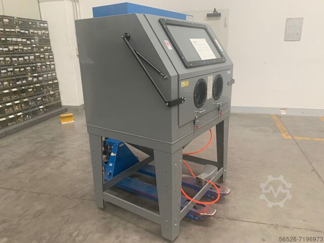 Sandblaster Fervi 0601