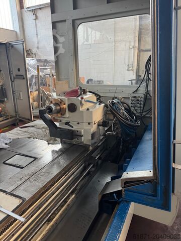 CNC SCHLEIFMASCHINE Az SPA RU2000