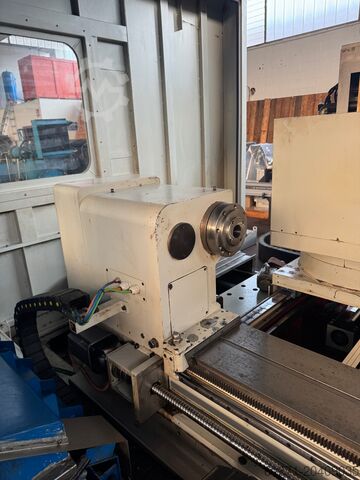 CNC SCHLEIFMASCHINE Az SPA RU2000